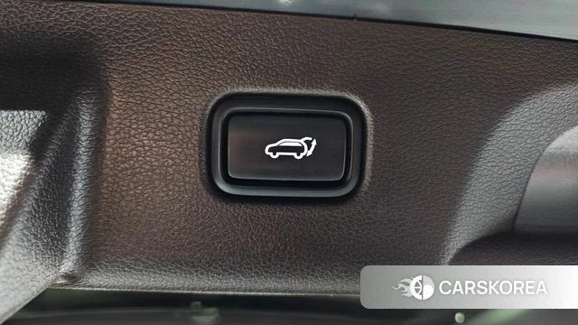 Hyundai Palisade 2021 Синий из Кореи, фото 5