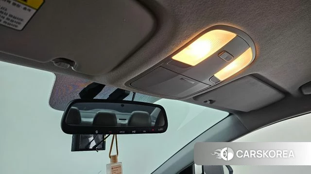 Hyundai The New Avante AD 2019 Белый из Кореи, фото 5