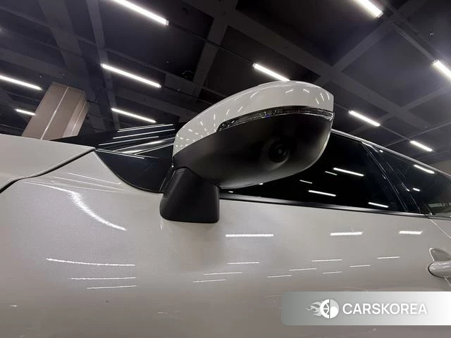 Nissan Qijun 2022 Белый из Китая, фото 5