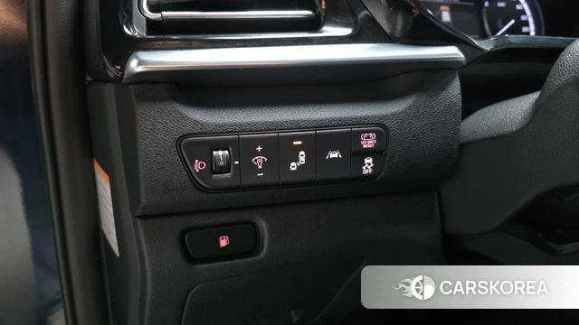 Kia The New Niro 2021 Синий из Кореи, фото 5