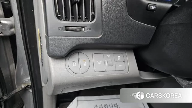 Hyundai The New Grand Starex 2018 Серебряный из Кореи, фото 5