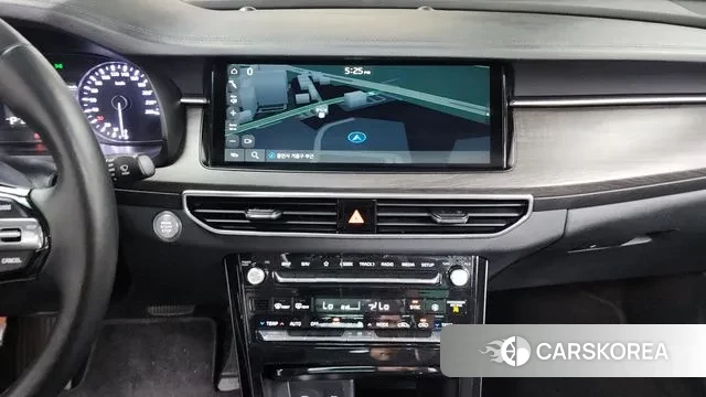 Kia K7 Premier 2020 Белый из Кореи, фото 5