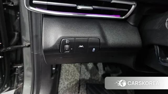 Hyundai Avante (CN7) 2020 Серый из Кореи, фото 5