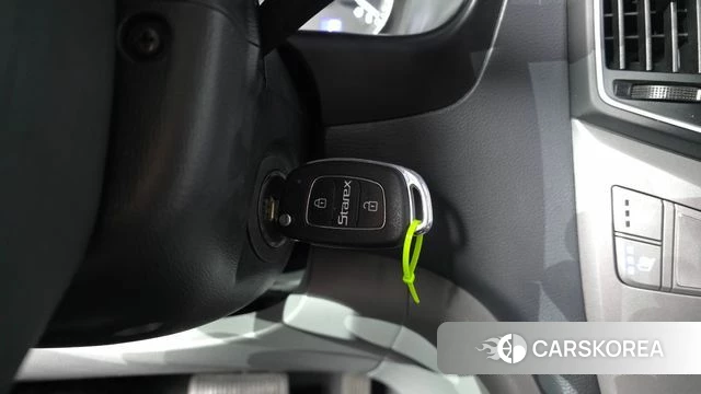 Hyundai The New Grand Starex 2019 Синий из Кореи, фото 5