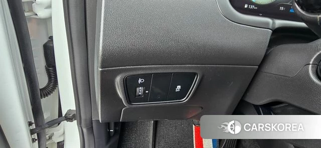 Hyundai Tucson (NX4) 2021 Белый из Кореи, фото 5