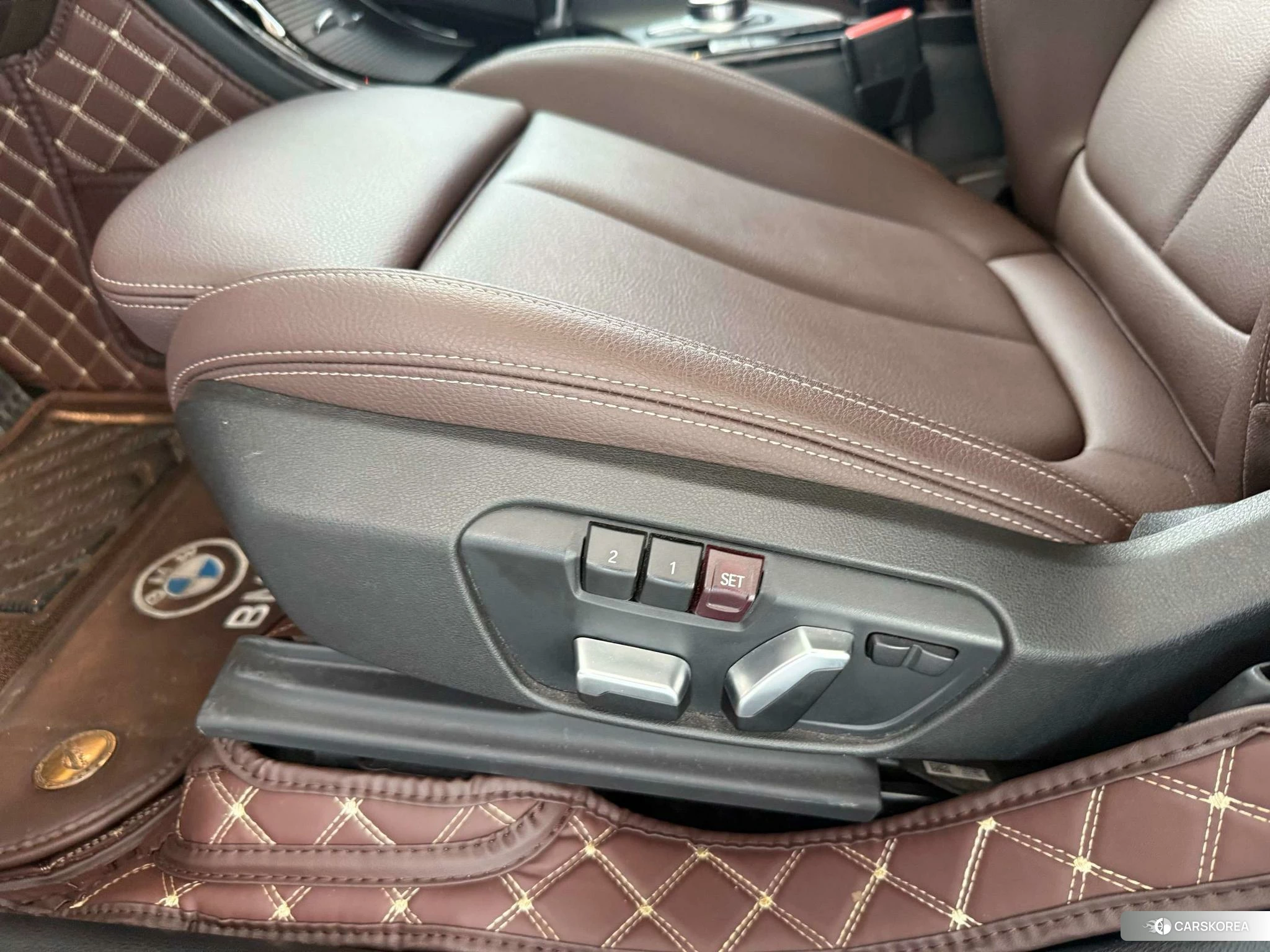 BMW X1 2020 Белый из Китая, фото 5