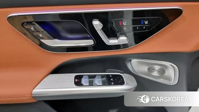 Mercedes-Benz GLC-Class X254 2024 Белый из Кореи, фото 5