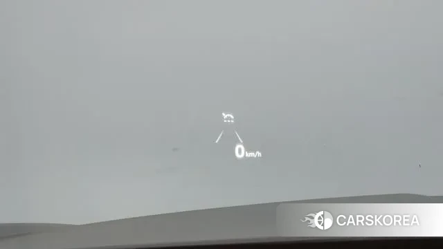 Genesis G90 2021 Черный из Кореи, фото 5