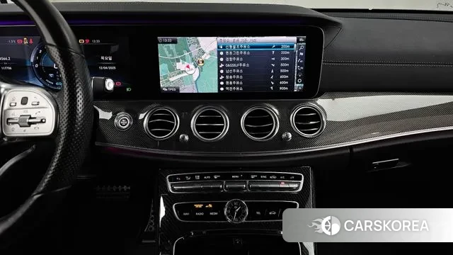 Mercedes-Benz E-Class W213 2019 Белый из Кореи, фото 5