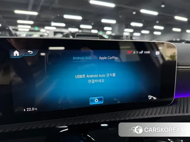 Mercedes-Benz A-Class W177 2020 Белый из Кореи, фото 5