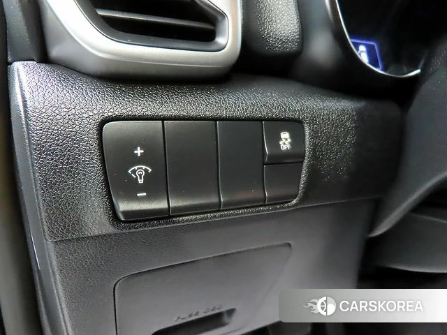 Kia Sportage 4th Generation 2018 Белый из Кореи, фото 5