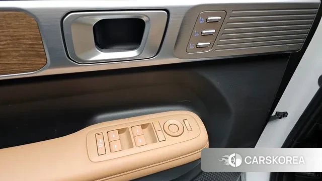 Hyundai Santa Fe (MX5) 2024 Белый из Кореи, фото 5