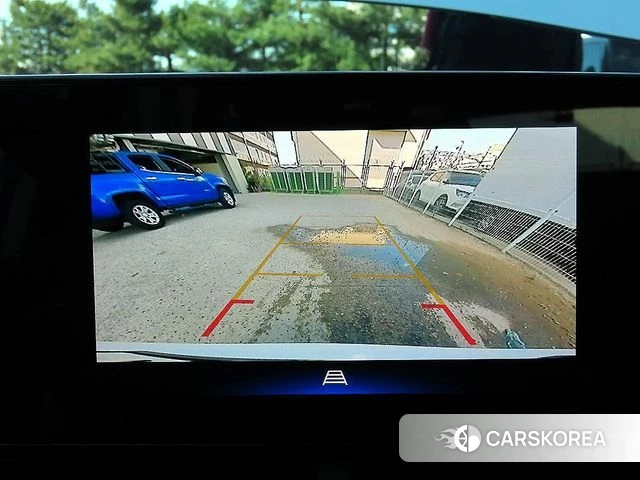 Chevrolet (GM Daewoo) Trax Crossover 2023 Белый из Кореи, фото 5