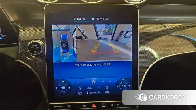 Mercedes-Benz GLC-Class X254 2025 Белый из Кореи, фото 5