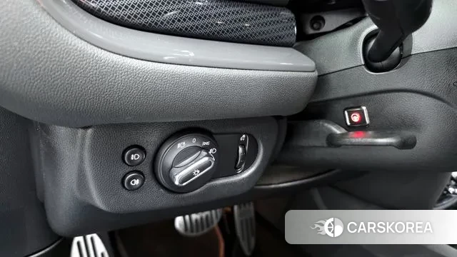 Mini Cooper SD Clubman 2021 Серый из Кореи, фото 5