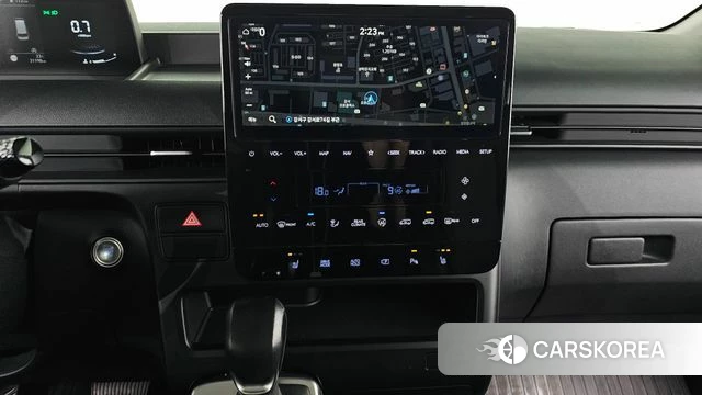 Hyundai Staria 2024 Серебристо-серый из Кореи, фото 5