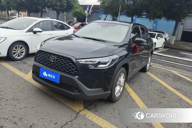 Toyota Corolla Sharp amplifier 2025 Черный из Китая, фото 5