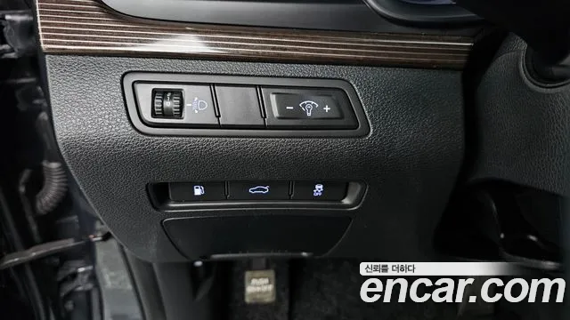 Hyundai Sonata New Rise id 2718804 из Кореи 5