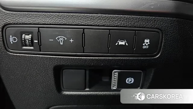 Hyundai Palisade 2019 Серый из Кореи, фото 5