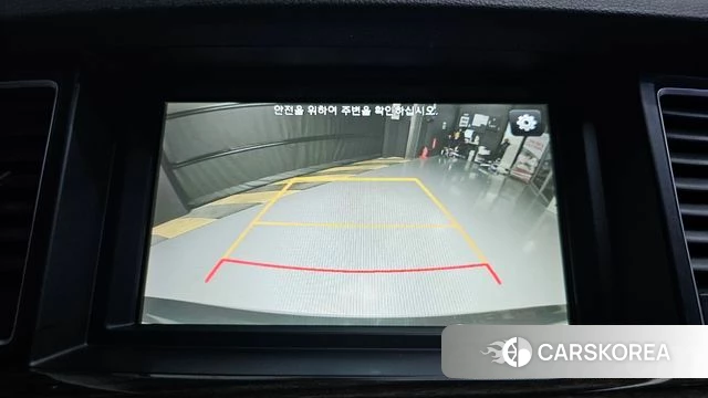 Genesis G80 2018 Черный из Кореи, фото 5