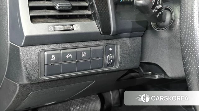 Ssangyong The New Rexton Sport 2021 Черный из Кореи, фото 5