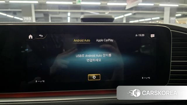 Mercedes-Benz GLE-Class W167 2023 Белый из Кореи, фото 5