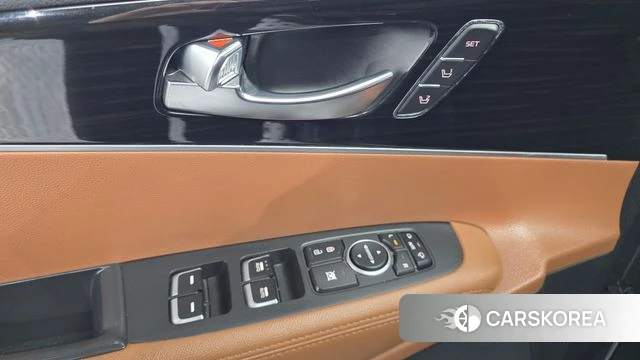 Kia The New Sorento 2019 Серый из Кореи, фото 5