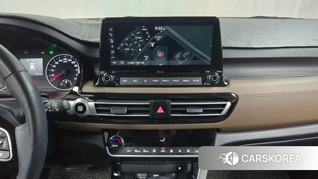 Kia Seltos 2021 Белый из Кореи, фото 5