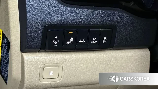 Kia The New Carnival 2019 Белый из Кореи, фото 5