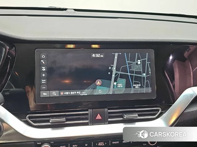 Kia The New Niro 2020 Белый из Кореи, фото 5