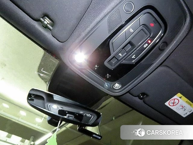 Audi A6 (C8) 2021 Серый из Кореи, фото 5