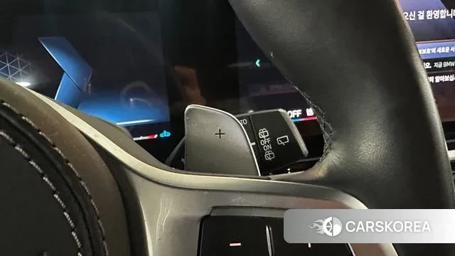 BMW X7 (G07) 2024 Серый из Кореи, фото 5