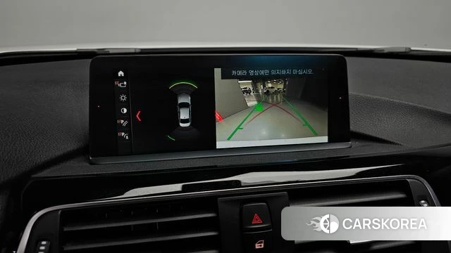 BMW 3 Series (F30) 2018 Белый из Кореи, фото 5