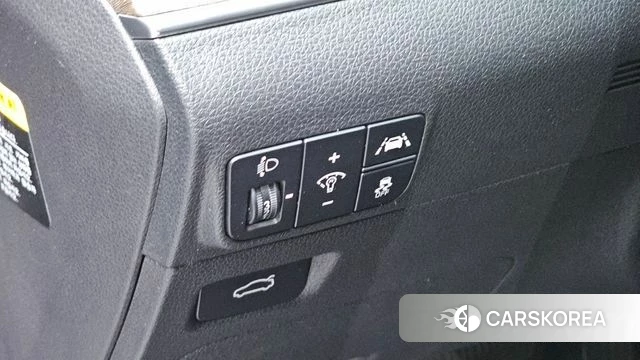 Kia K5 3rd generation 2020 Серый из Кореи, фото 5