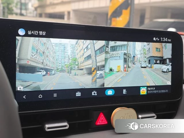 Hyundai Ionic 5 2024 Белый из Кореи, фото 5