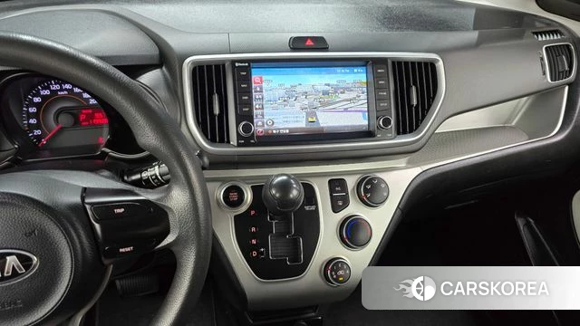 Kia The New Ray 2019 Серебряный из Кореи, фото 5