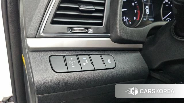 Hyundai Avante AD 2018 Белый из Кореи, фото 5