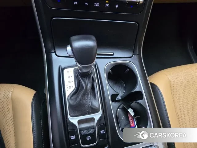 Kia Carnival 4th generation 2021 Белый из Кореи, фото 5