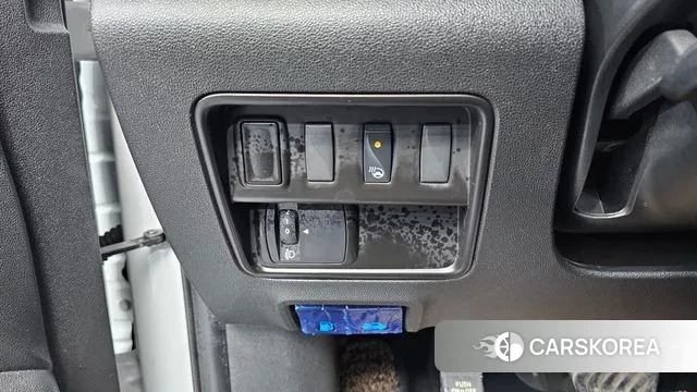 Renault Korea (Samsung) The New QM6 2020 Белый из Кореи, фото 5