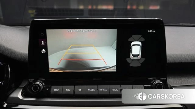 Kia Seltos 2021 Белый из Кореи, фото 5