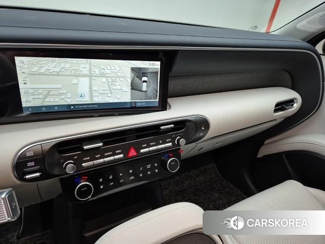 Hyundai Palisade (LX3) 2025 Синий из Кореи, фото 5
