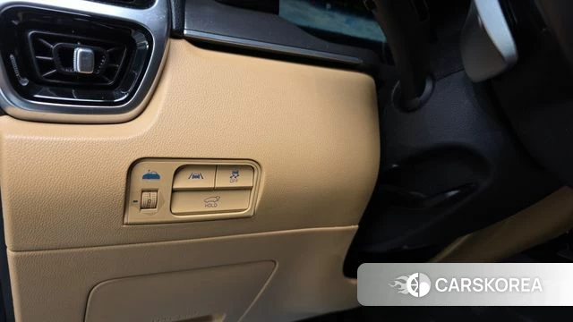 Kia Sorento 4th Generation 2023 Белый из Кореи, фото 5
