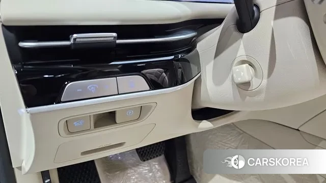 Genesis G80 (RG3) 2025 Белый из Кореи, фото 5