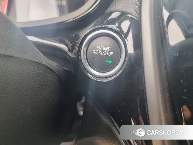 Chevrolet (GM Daewoo) The New Spark 2022 Белый из Кореи, фото 5