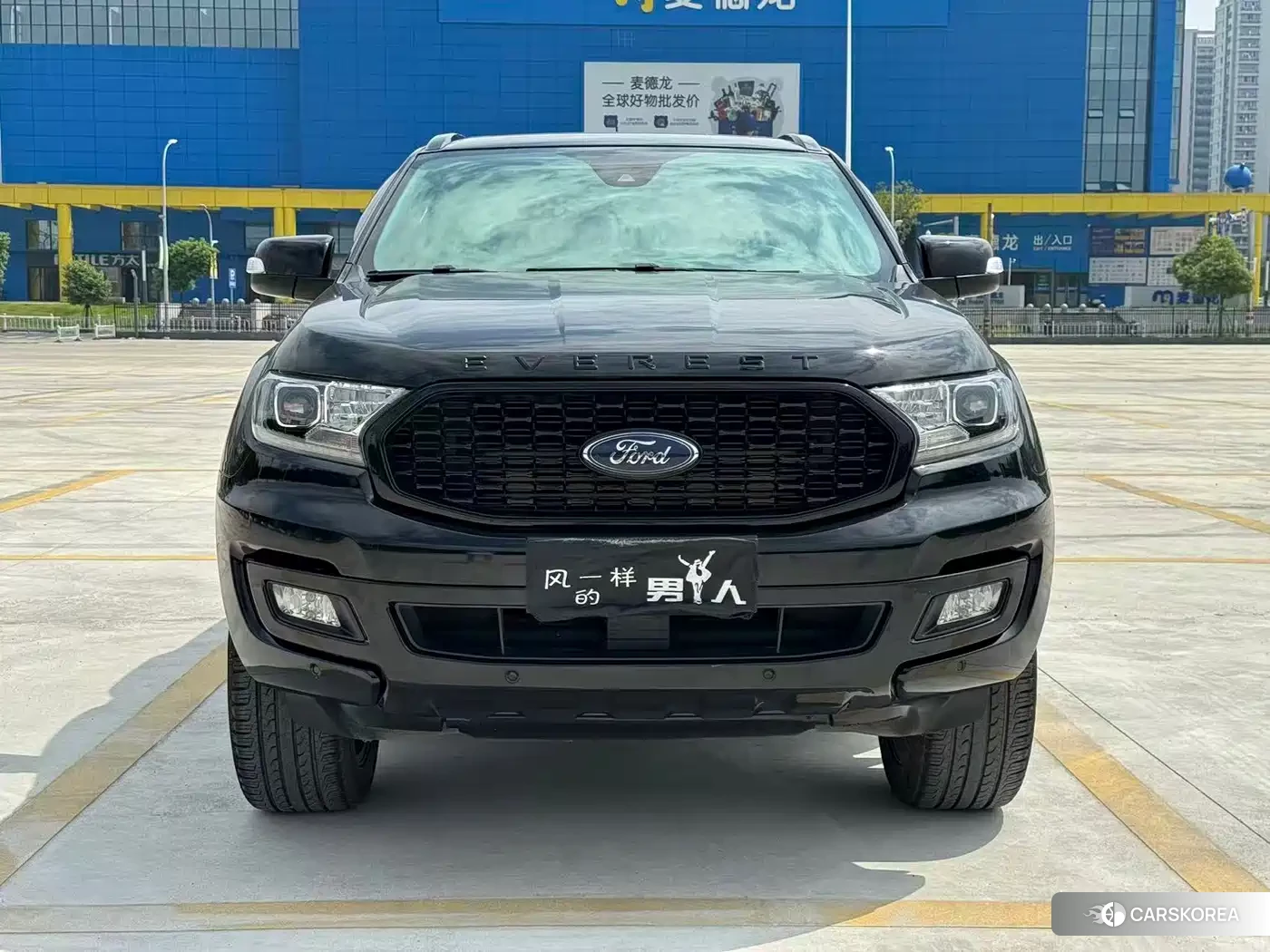 Ford Road Shaker 2020 Черный из Китая, фото 5