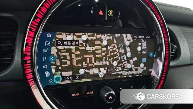 Mini Cooper S 2024 Серебристо-серый из Кореи, фото 5