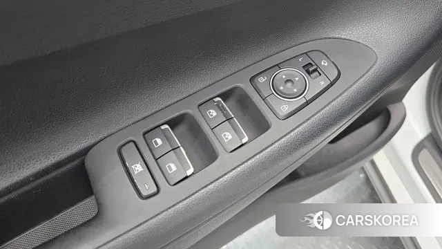 Hyundai Grandeur IG 2018 Белый из Кореи, фото 5