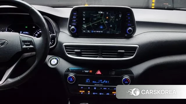 Hyundai All New Tucson 2018 Белый из Кореи, фото 5