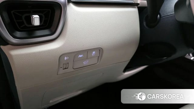 Kia Sorento 4th Generation 2022 Белый из Кореи, фото 5