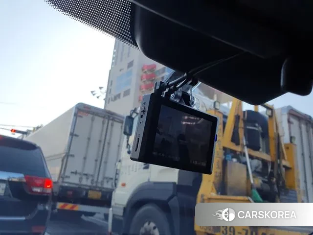 Hyundai Avante (CN7) 2022 Черный из Кореи, фото 5